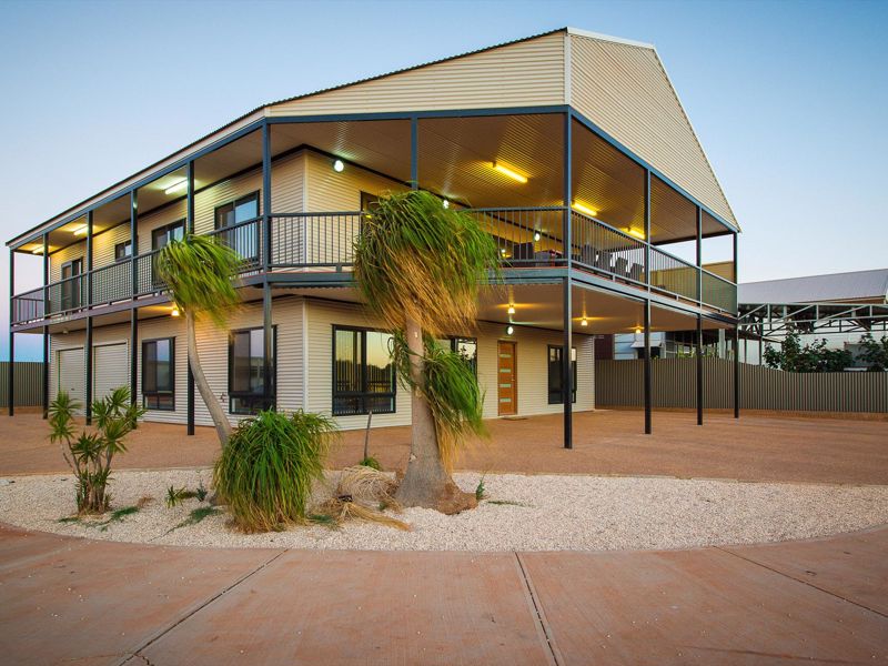16 Crevalle Way