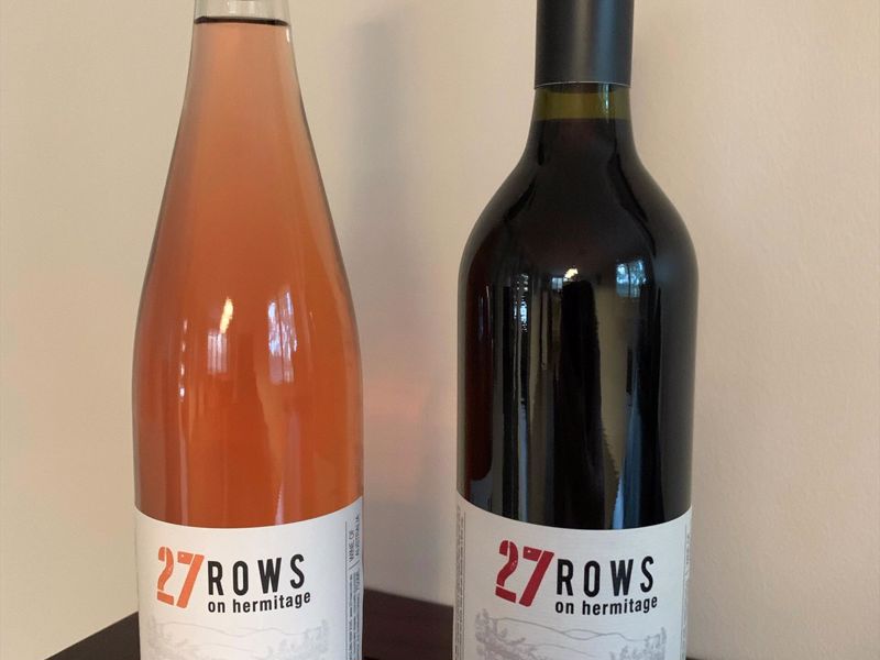 27 Rows on Hermitage - Image 3