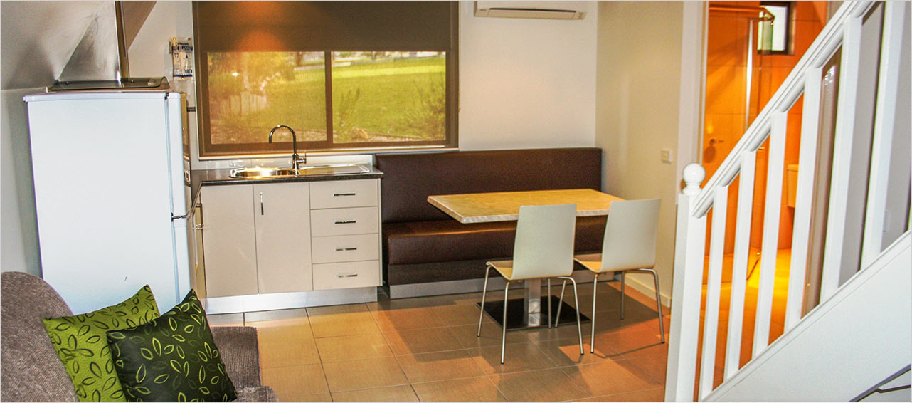 A-Line Holiday Village in Big Hill, VIC — photo 1