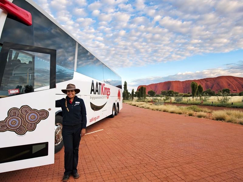 AAT Kings Northern Territory Day Tours