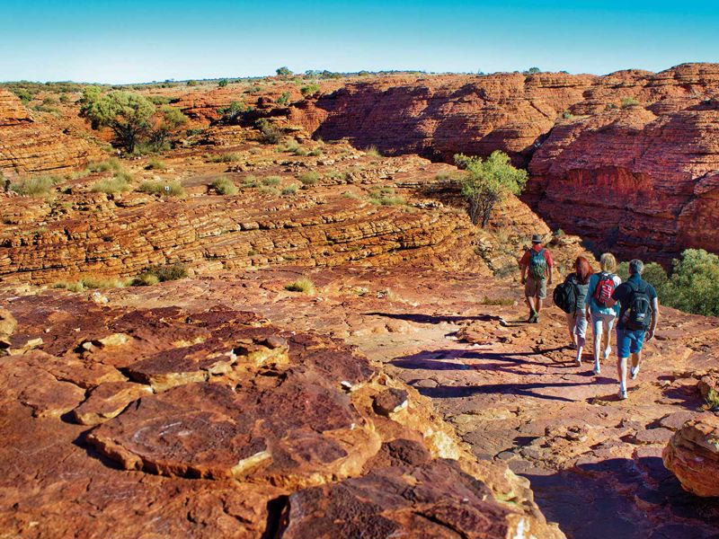 AAT Kings Northern Territory Day Tours - Image 3