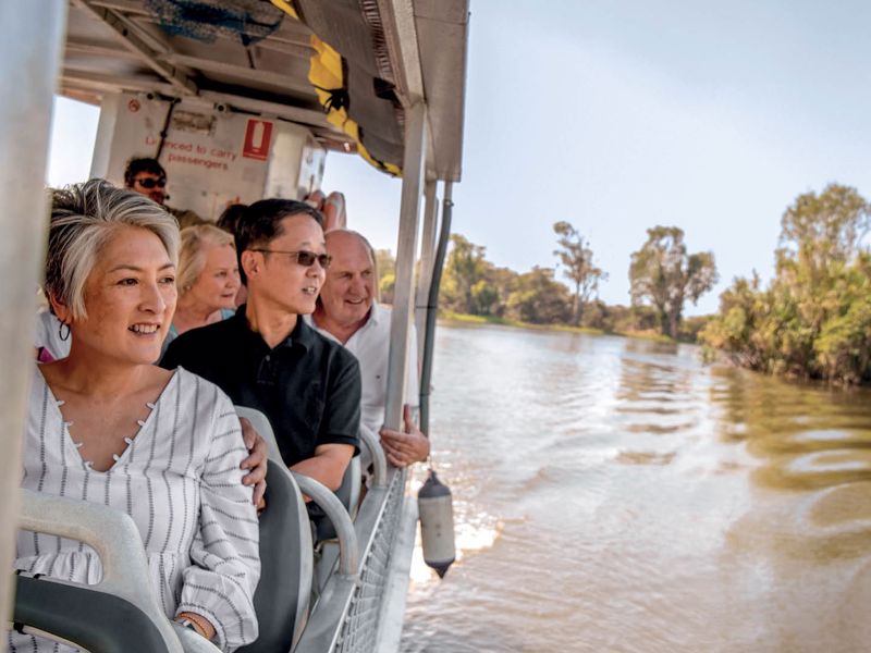 AAT Kings Northern Territory Day Tours - Image 5