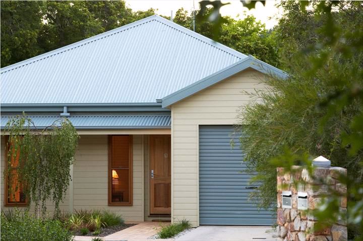 Abalina Cottages - Image 2