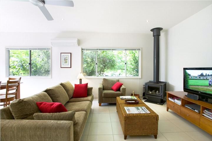 Abalina Cottages - Image 3