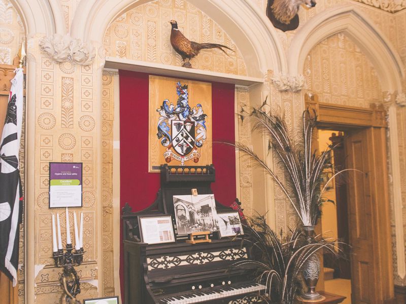 Abercrombie House - Image 2