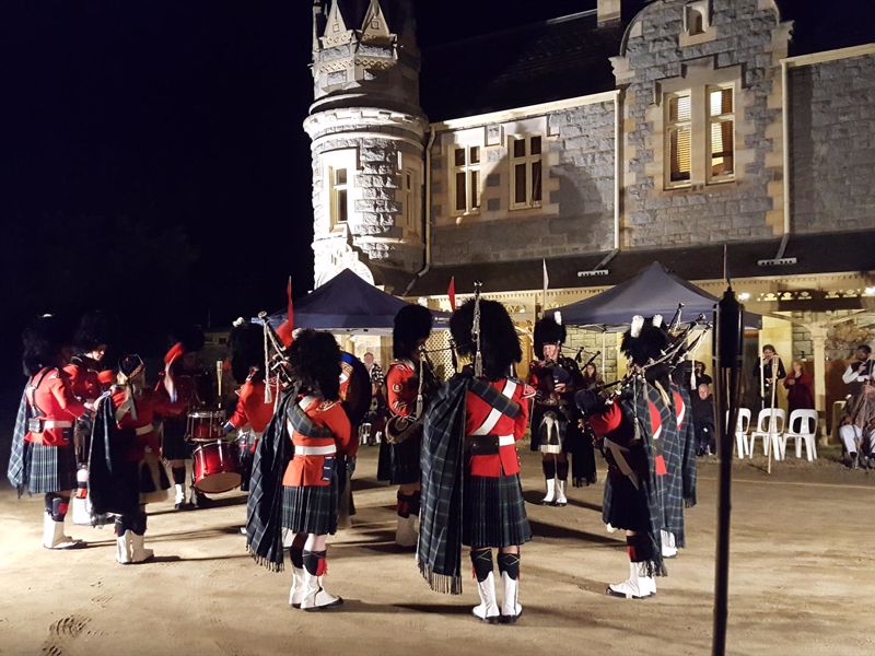 Abercrombie House - Image 4