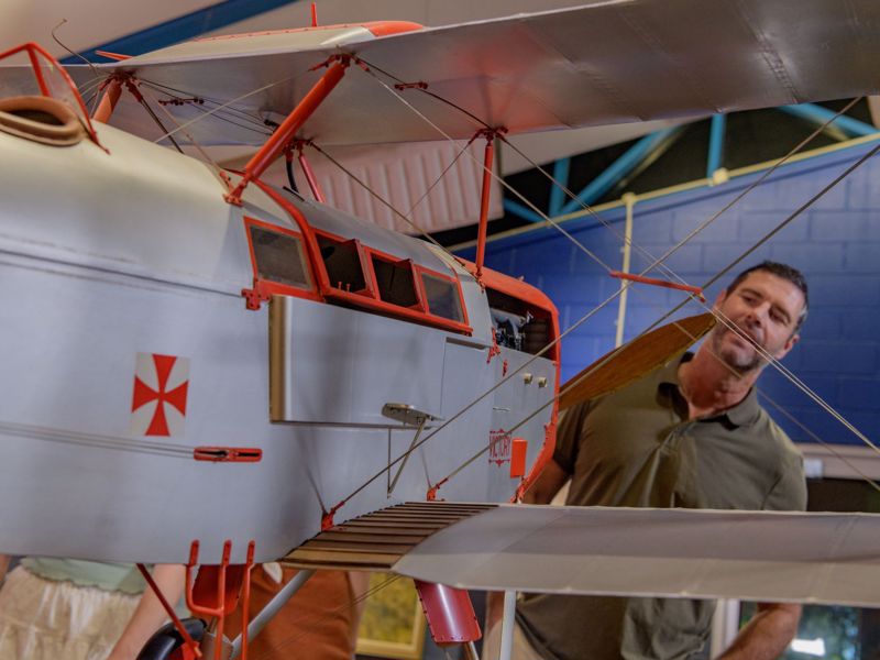 Ace Caravan Park - Image 3