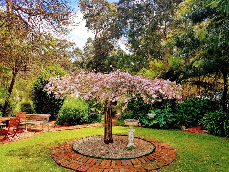 Adamsons Riverside Accommodation