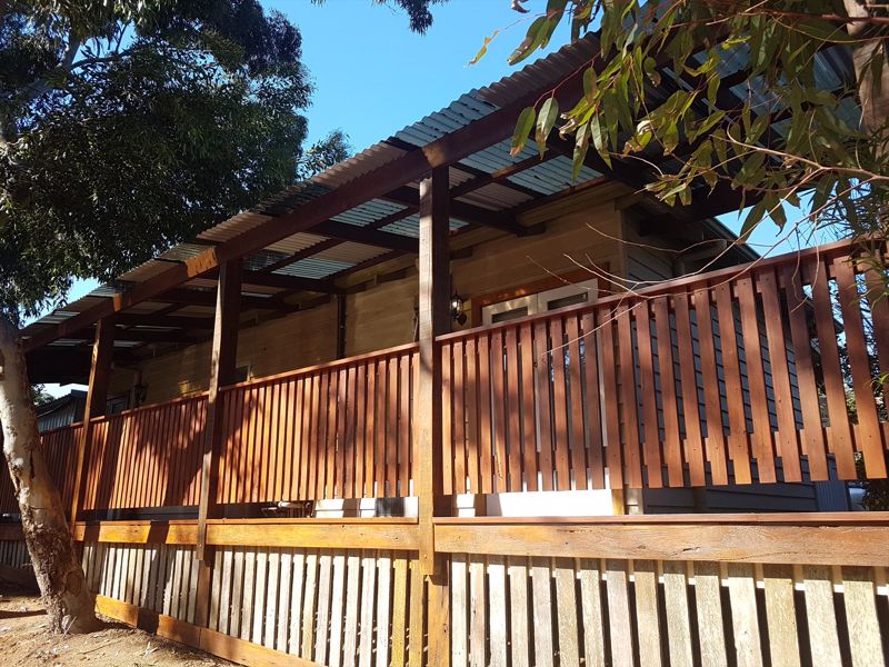 Adamsons Riverside Accommodation - Image 2