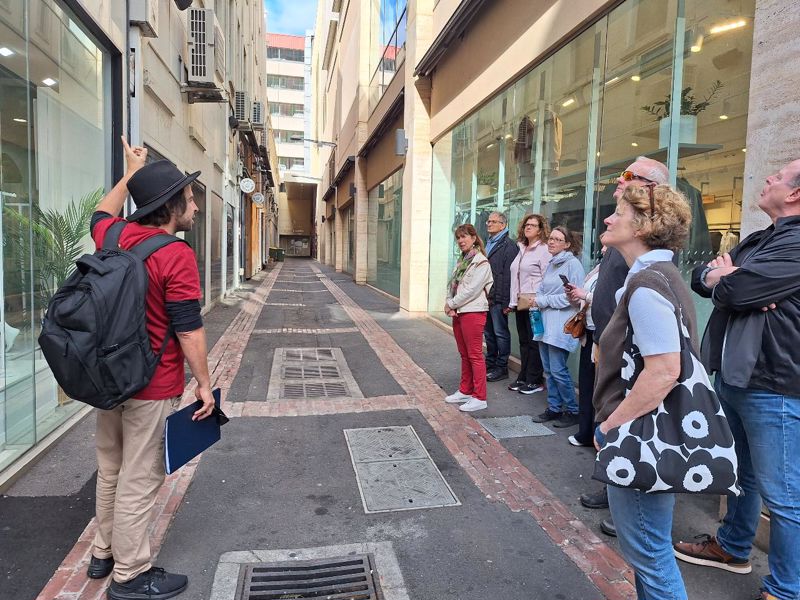 Adelaide Caravan Park - Image 2