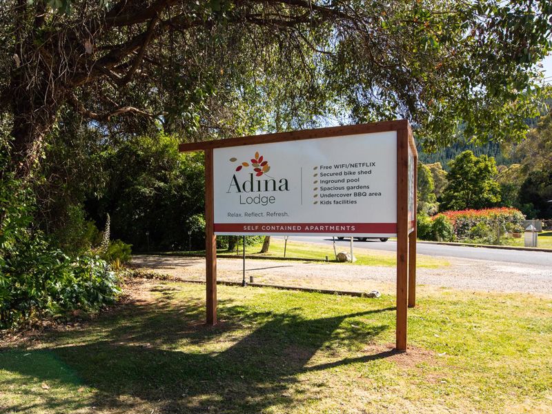 Adina Lodge Holiday Apartments - Image 2