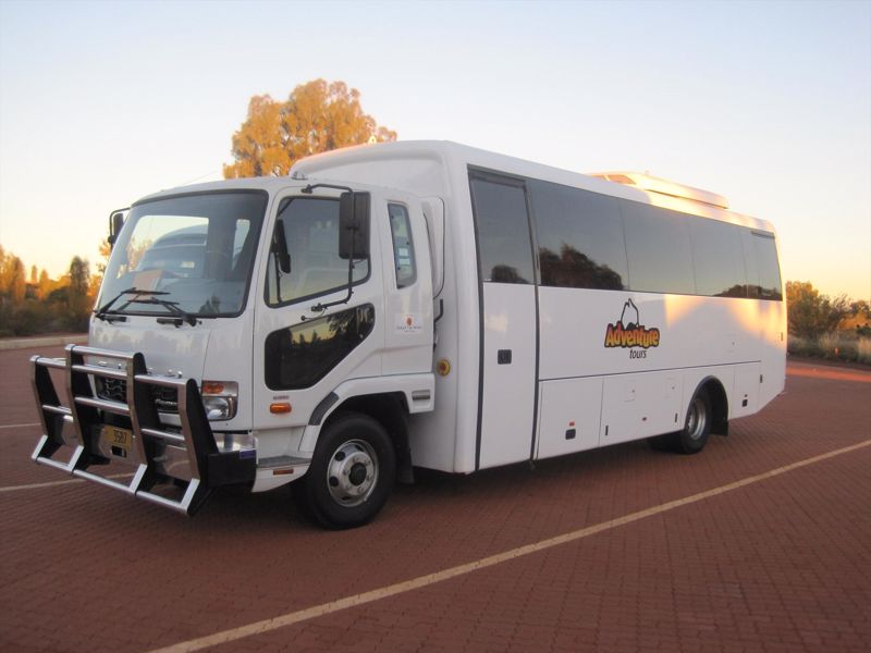 Adventure Tours Australia - Red Centre - Image 3