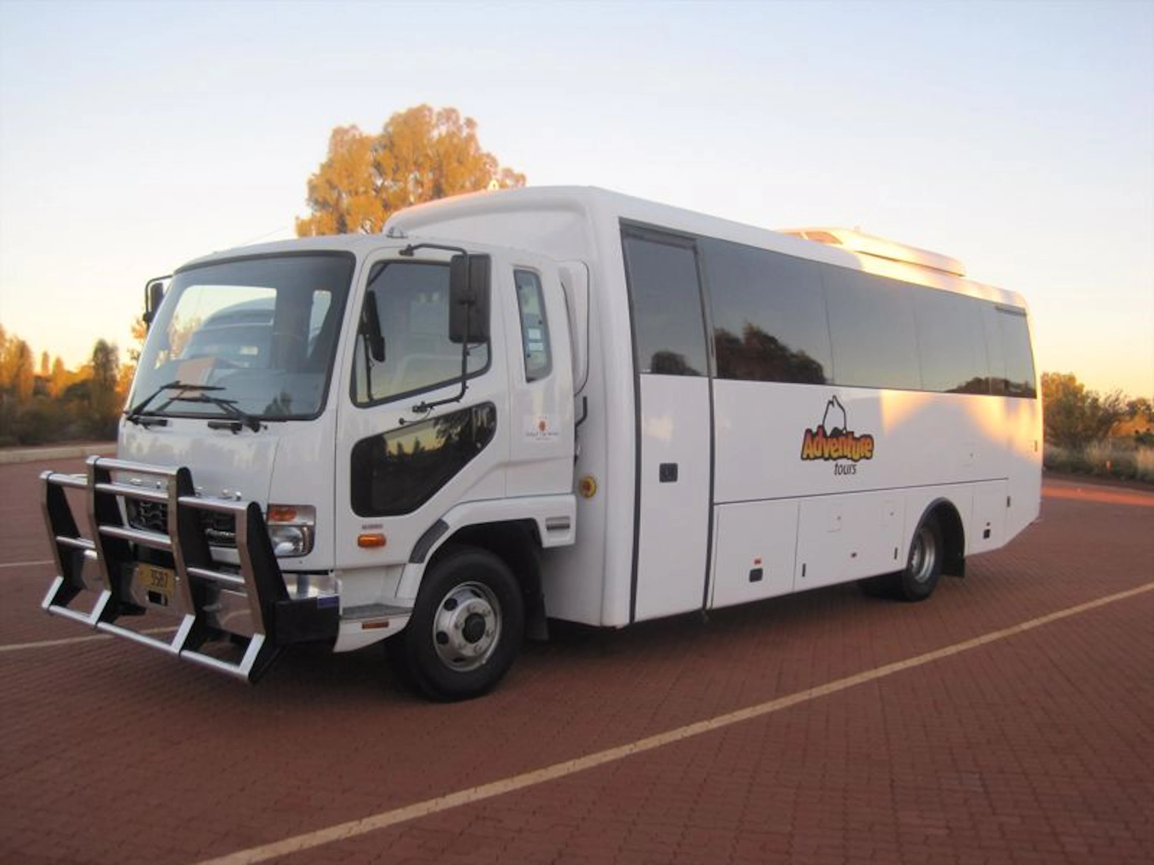 Adventure Tours Australia - Red Centre - Image 3