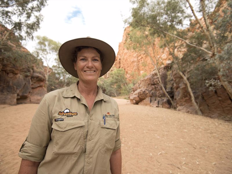 Adventure Tours Australia - Red Centre - Image 5