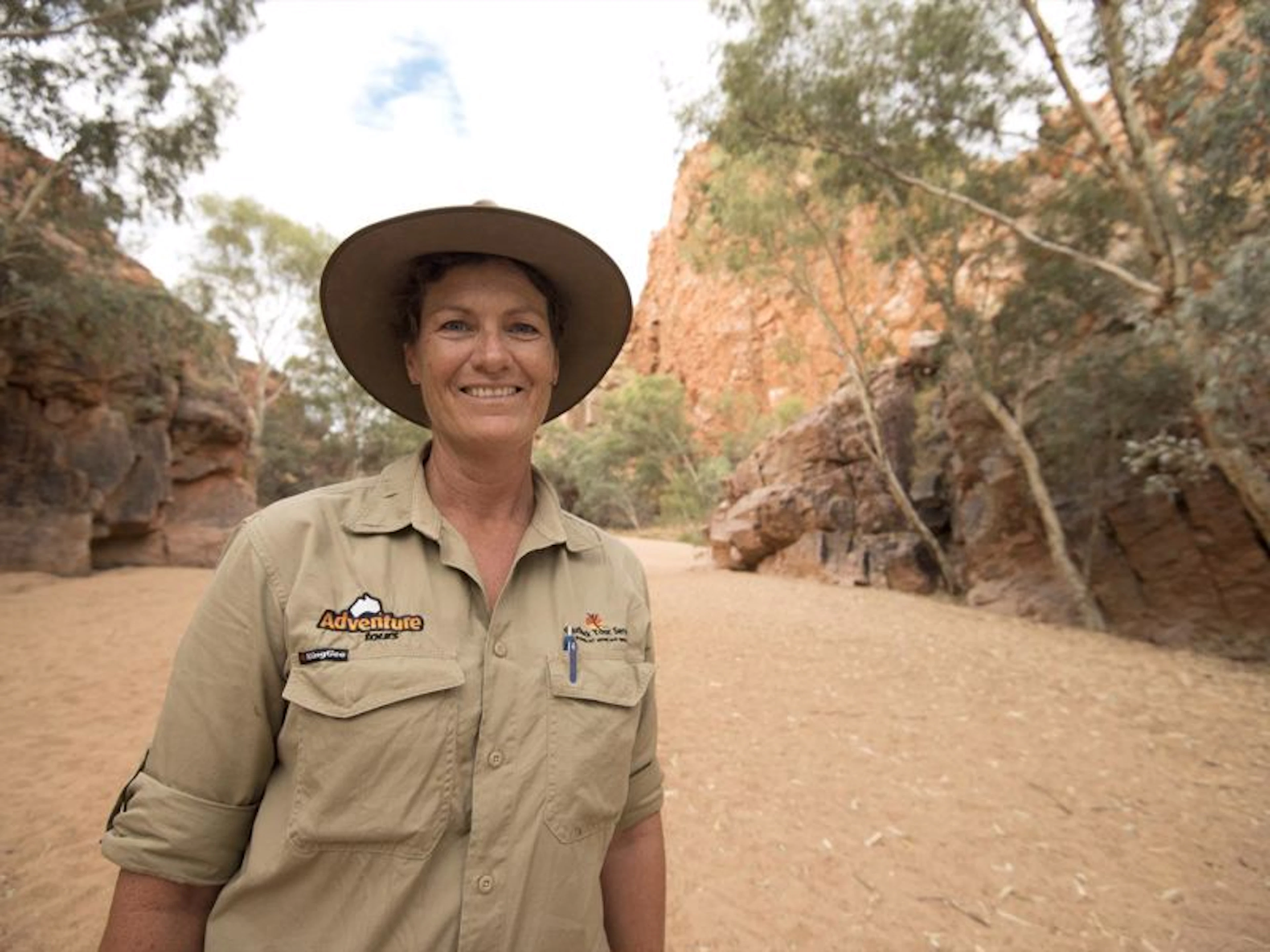 Adventure Tours Australia - Red Centre - Image 5