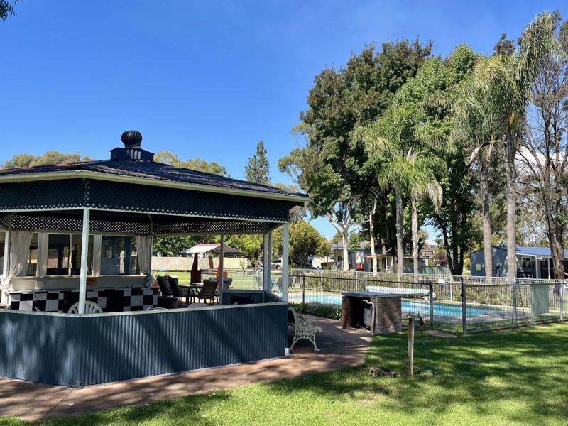 Ah Youngs Camping Area - Image 5