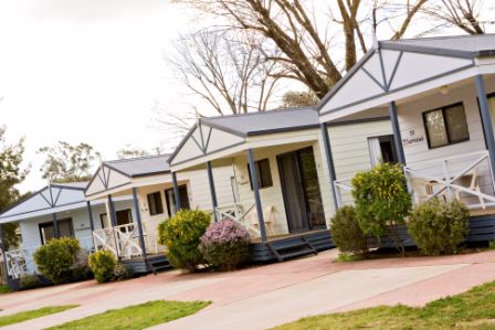 Ah Youngs Camping Area