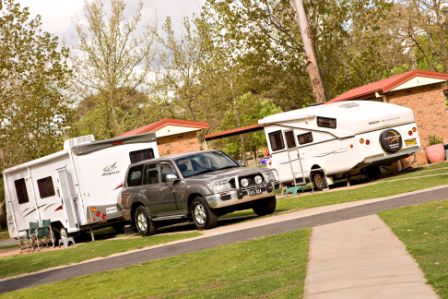 Ah Youngs Camping Area - Image 2