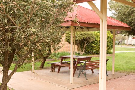 Ah Youngs Camping Area - Image 3