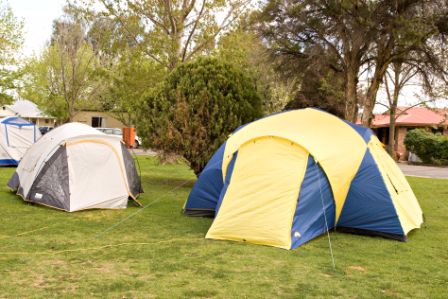 Ah Youngs Camping Area - Image 4