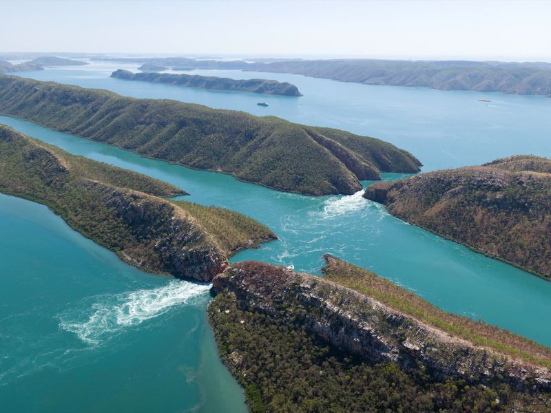 Air Kimberley - Main image