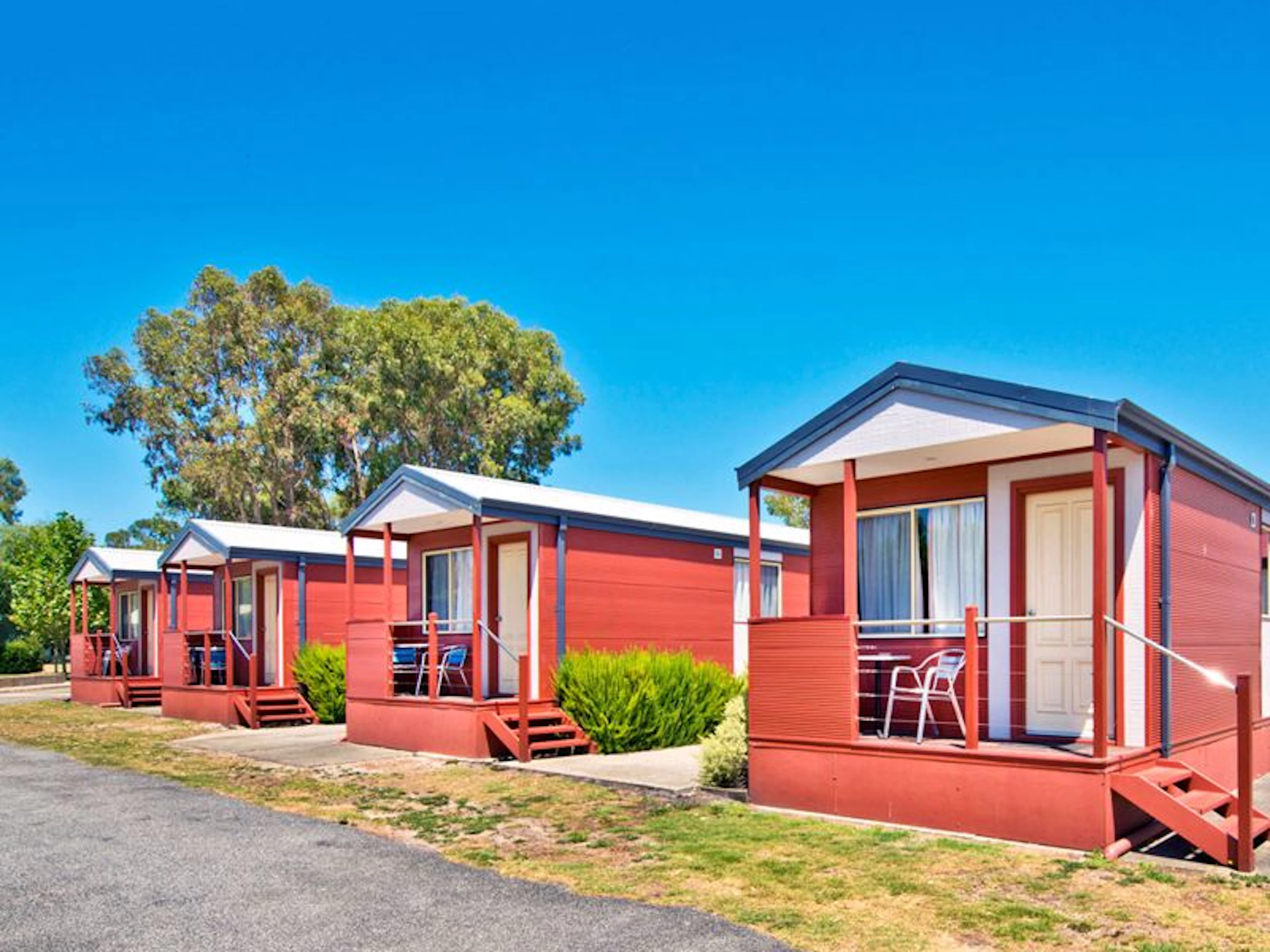 Albany Holiday Park - Image 2
