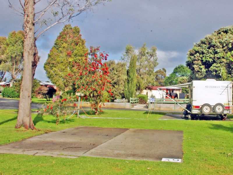 Albany Holiday Park - Image 3