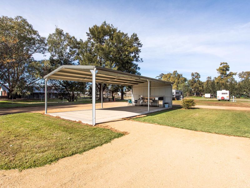 Allora Showground - Image 2