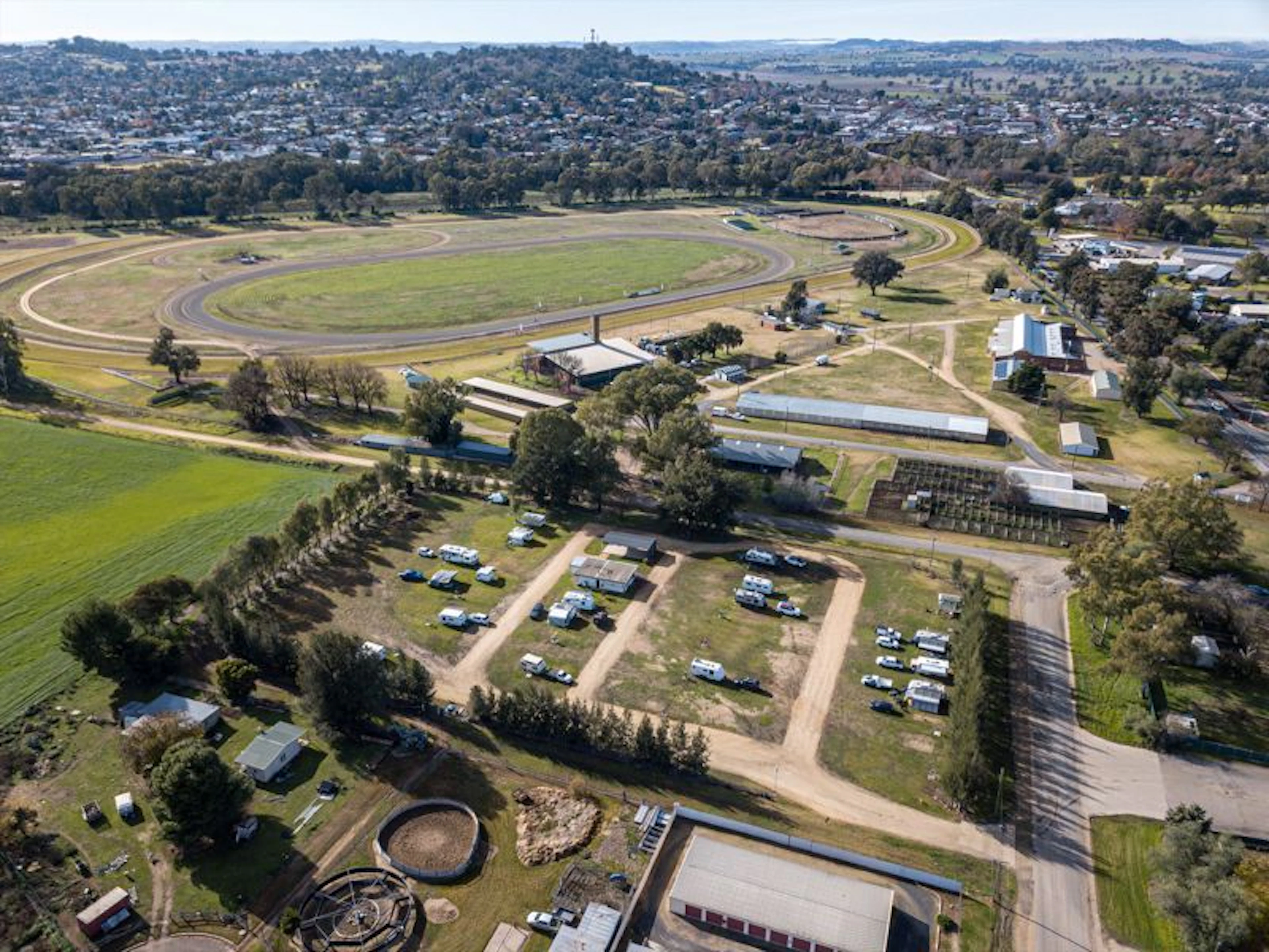 Allora Showground - Image 3