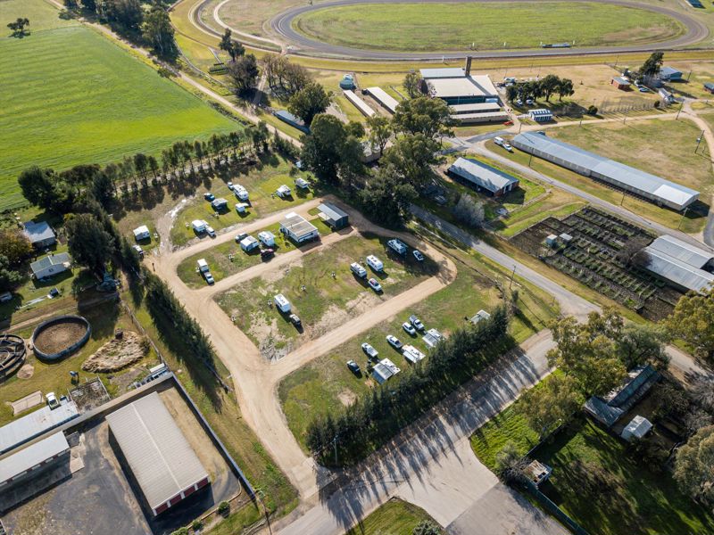 Allora Showground - Image 4