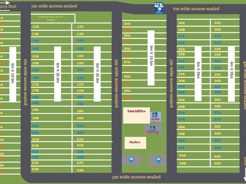Allora Showground - Image 5
