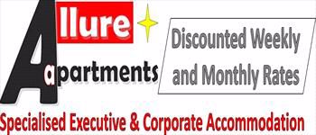 Allure Apartments Central 853 15th St