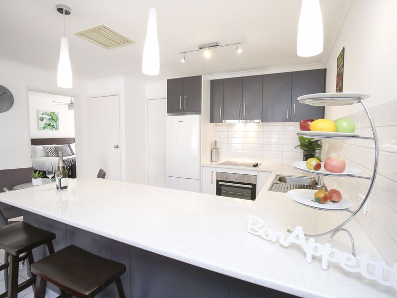 Allure Apartments Central 853 15th St - Image 2