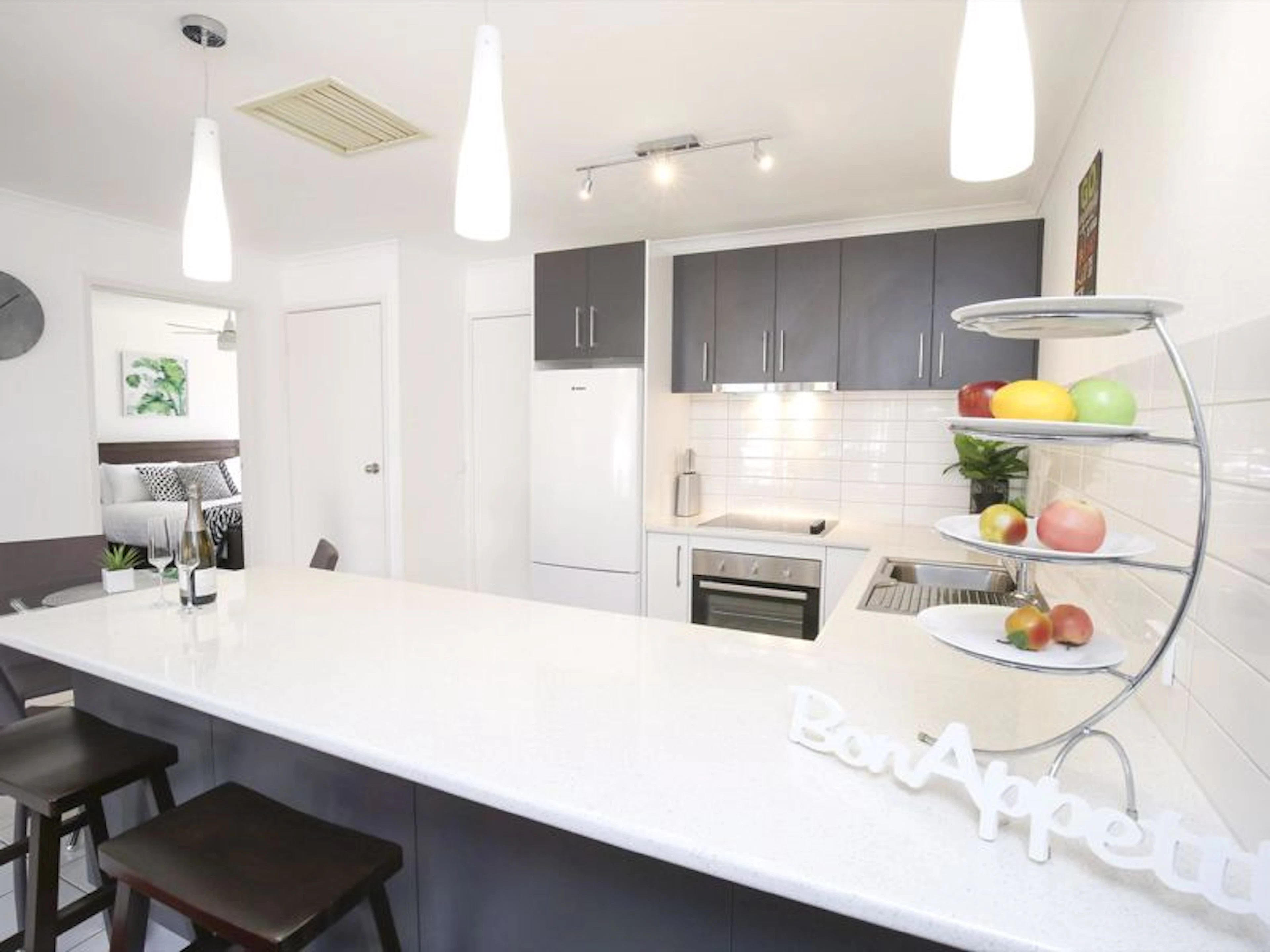 Allure Apartments Central 853 15th St - Image 2