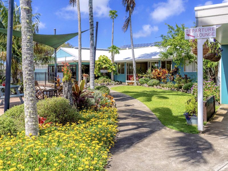 Aloha Apartments in Norfolk Island — photo 4