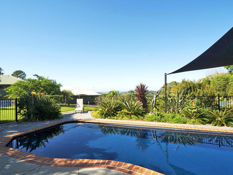 Alstonville Country Cottages