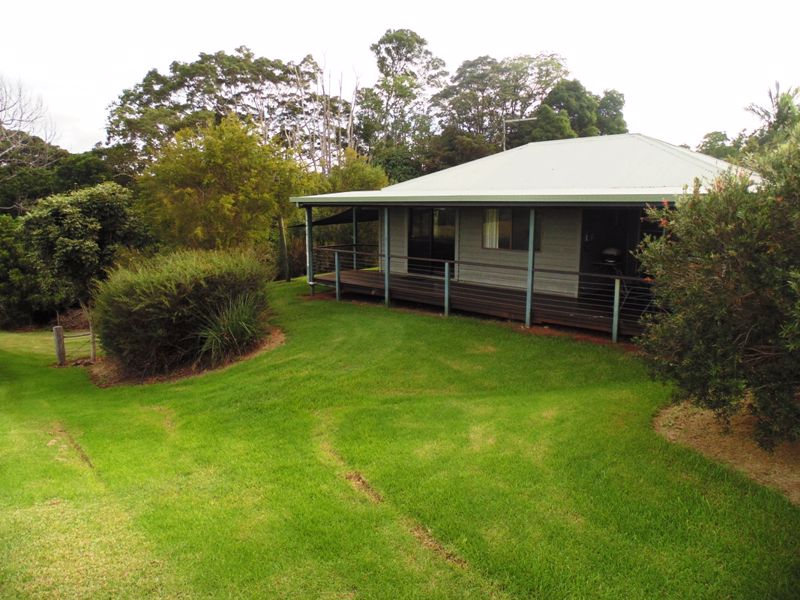 Alstonville Country Cottages - Image 2