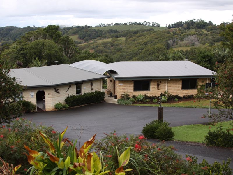 Alstonville Country Cottages - Image 3