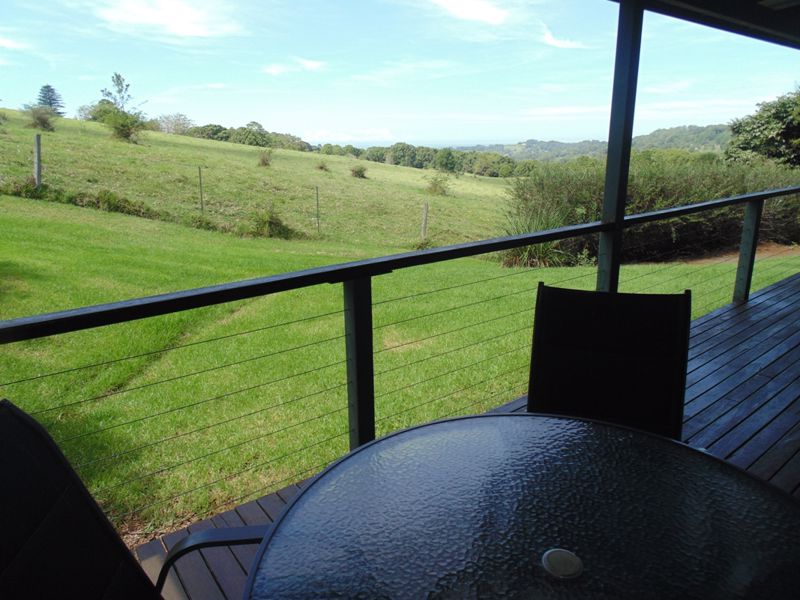 Alstonville Country Cottages - Image 4