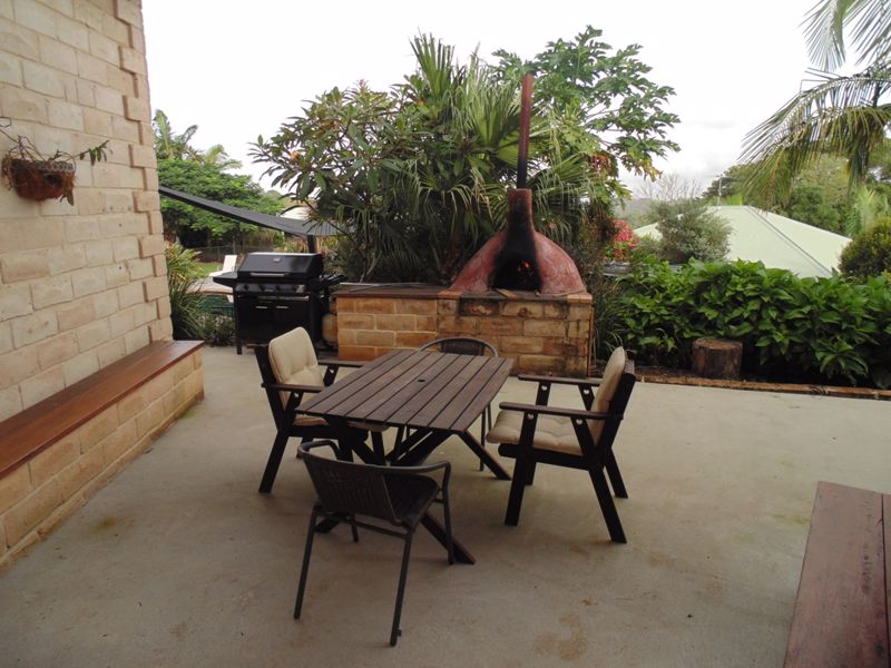 Alstonville Country Cottages - Image 5