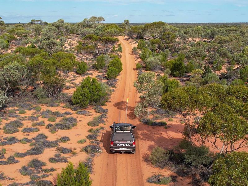 Ancient Land Tours - Image 2