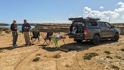 Ancient Land Tours - Image 4