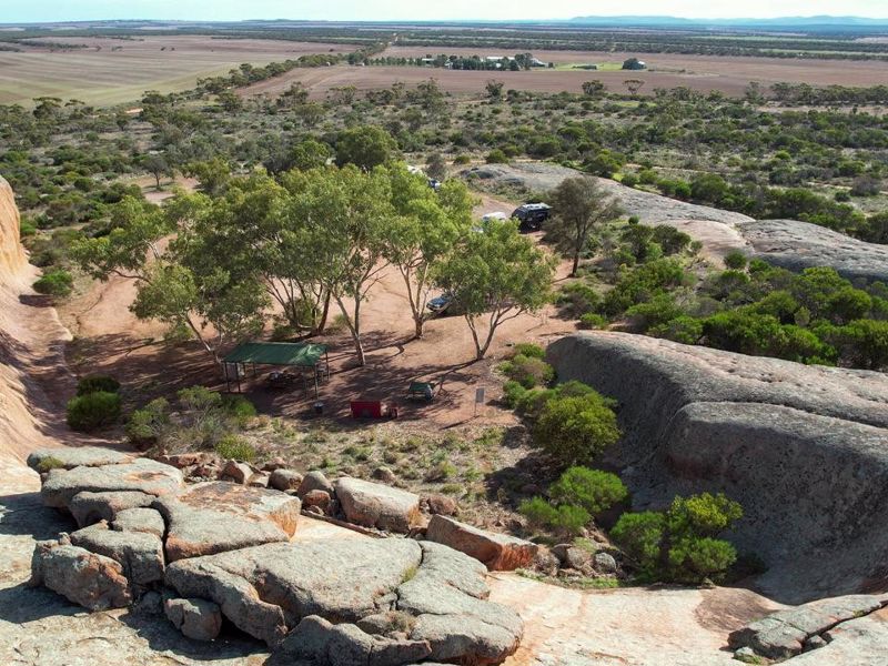 Ancient Land Tours - Image 5