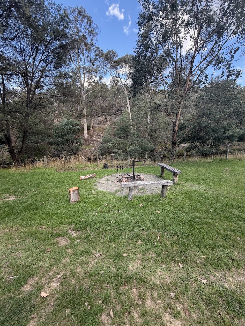 Anglers Rest Campground - Image 3