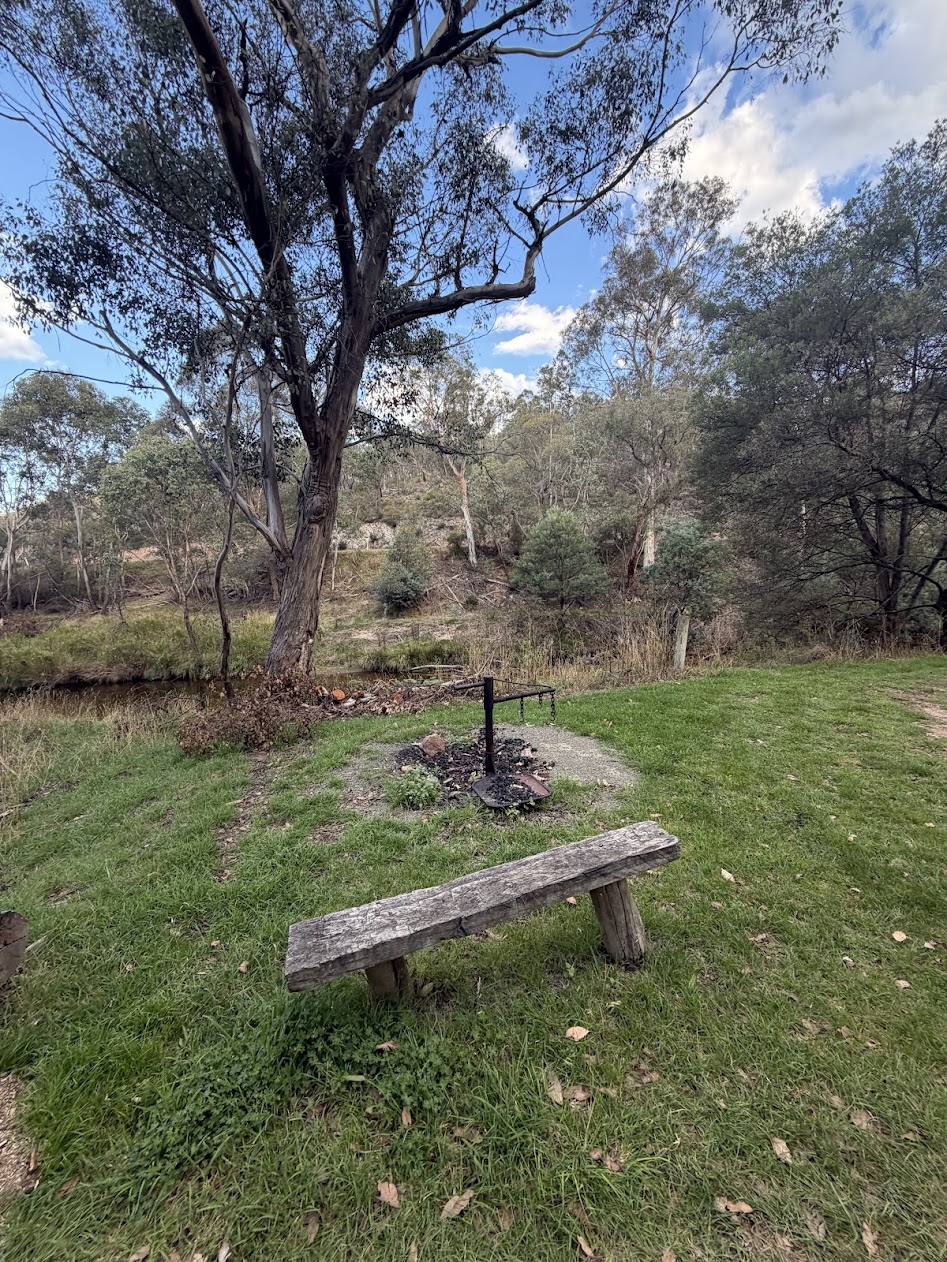 Anglers Rest Campground - Image 5