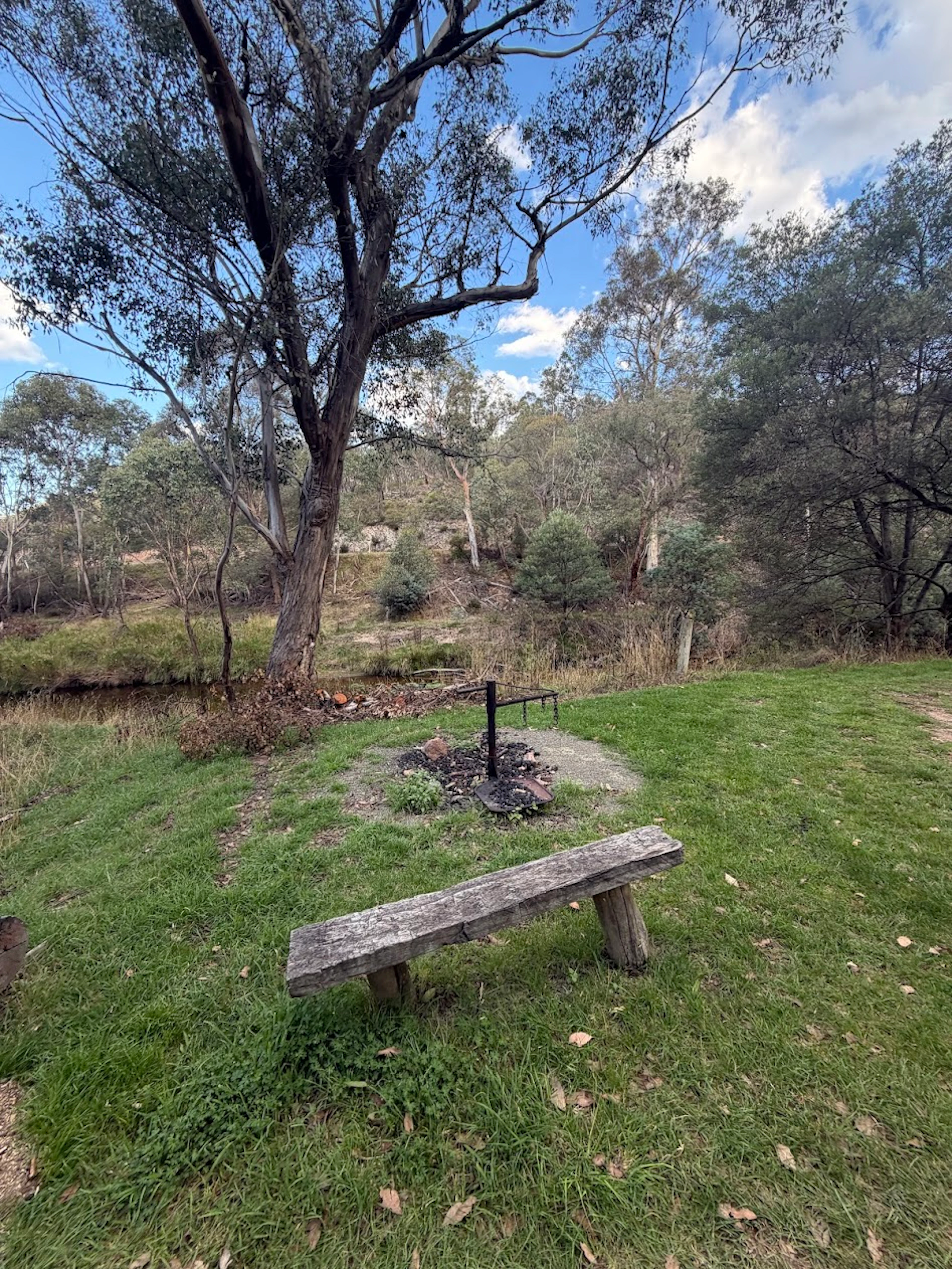 Anglers Rest Campground - Image 5