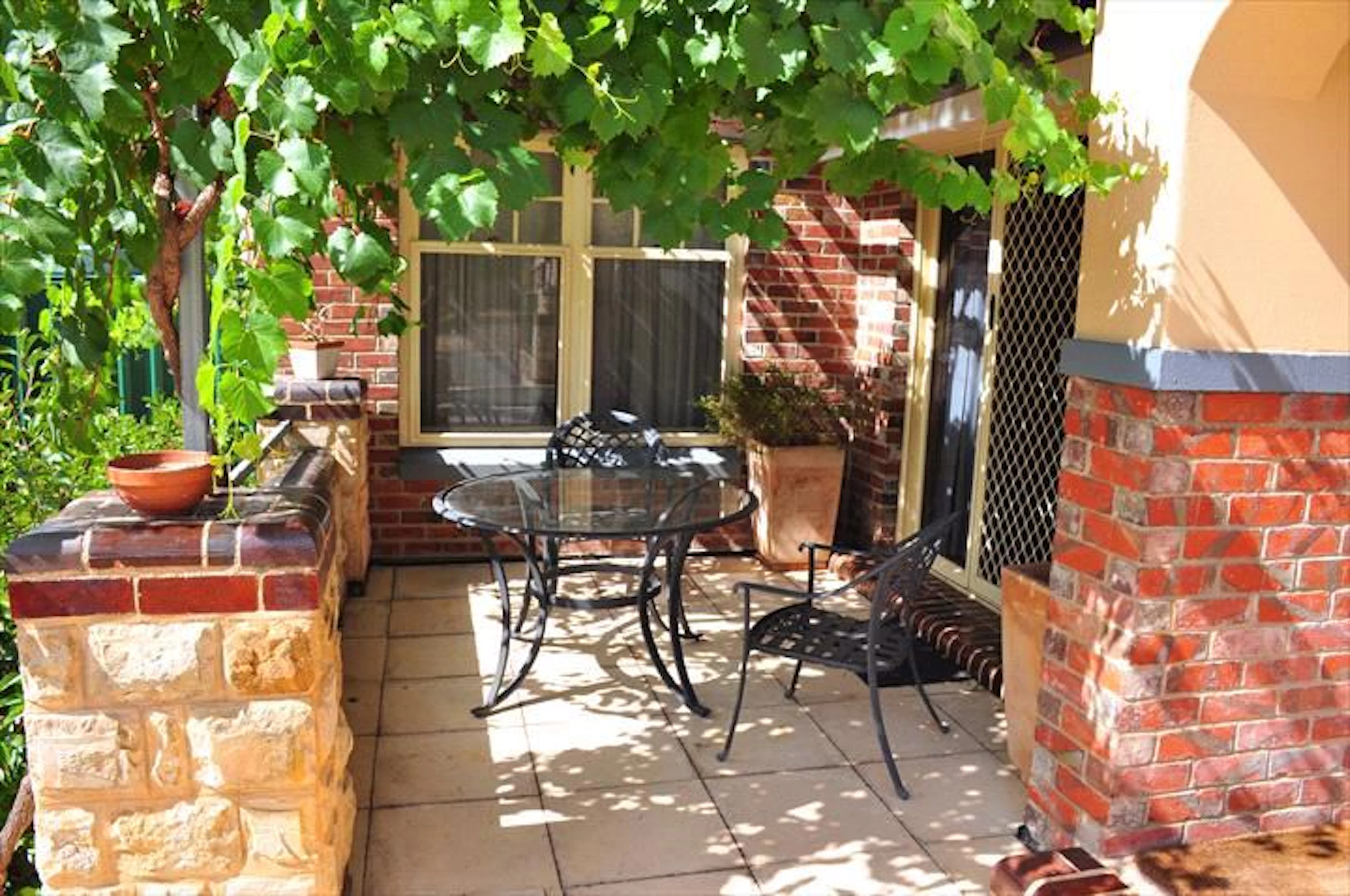 Apartments on Fiedler