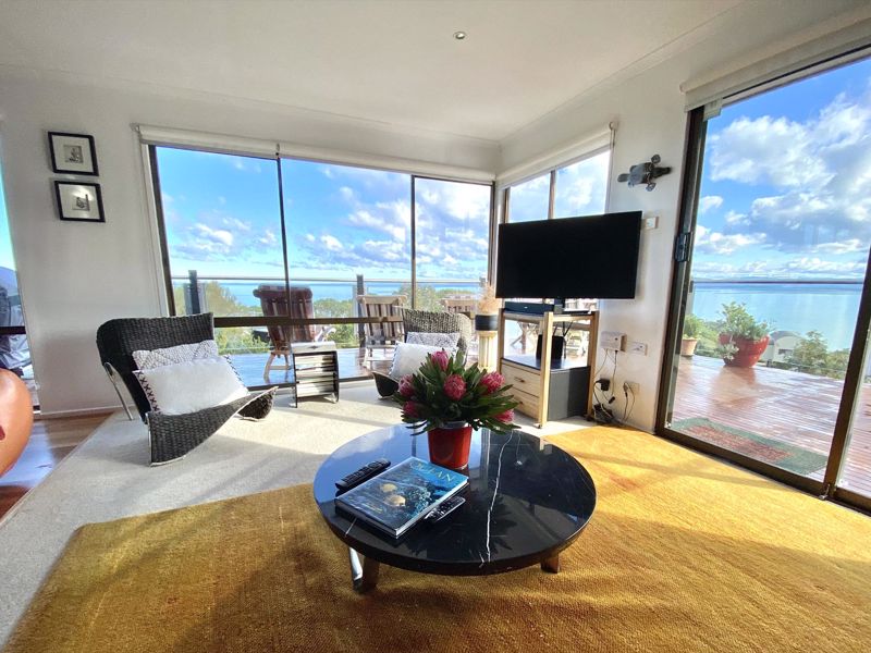 Aperture - Freycinet Holiday Houses