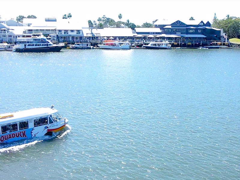 Aquaduck Sunshine Coast - Image 2