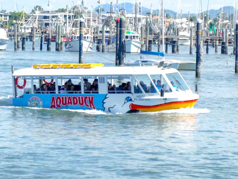 Aquaduck Sunshine Coast - Image 3